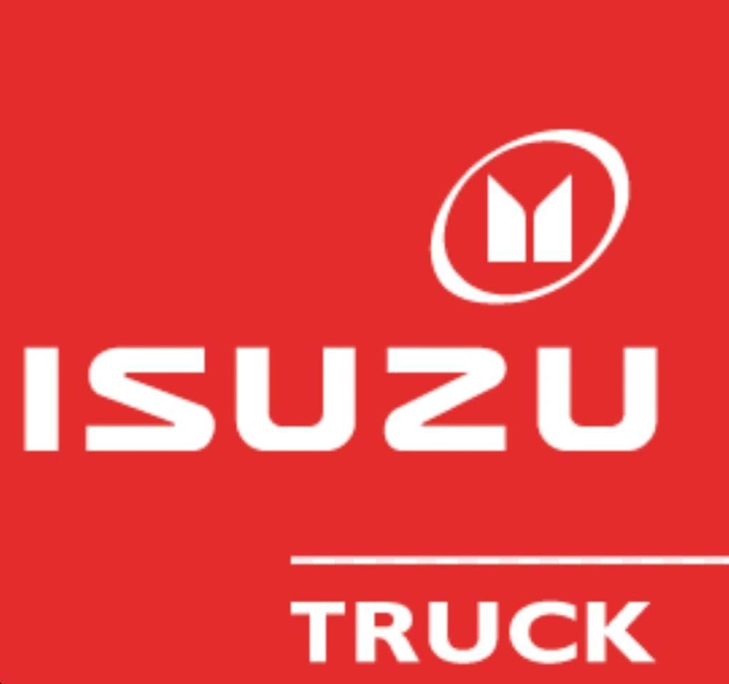 Isuzu Truck