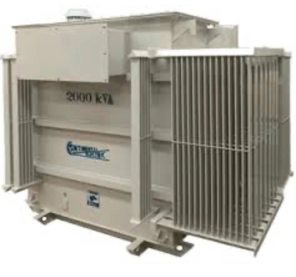 Generador industrial